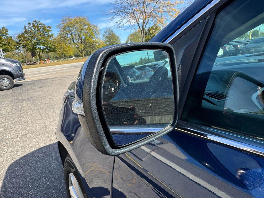 used 2020 Ford Edge car, priced at $14,995
