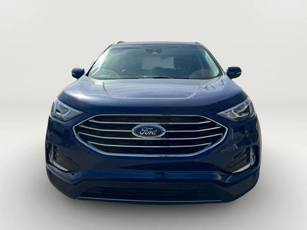 used 2020 Ford Edge car, priced at $14,995