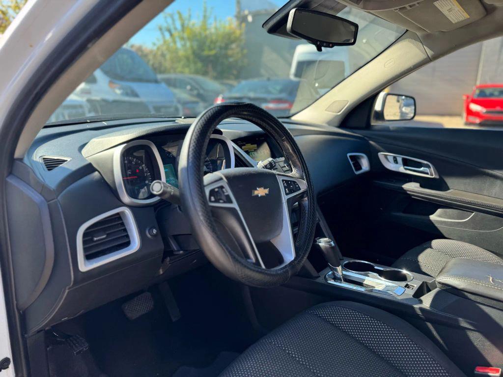 used 2016 Chevrolet Equinox car, priced at $5,995