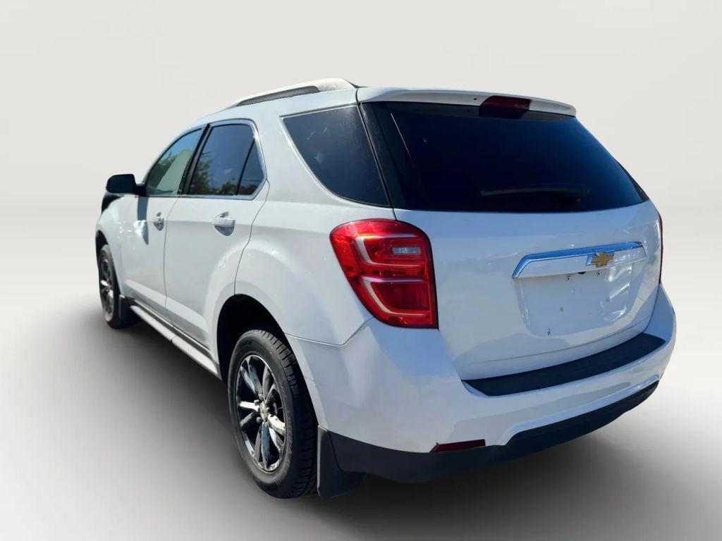 used 2016 Chevrolet Equinox car, priced at $5,995