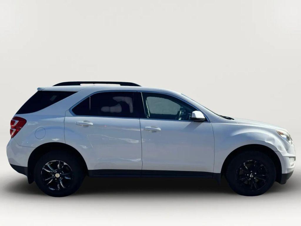 used 2016 Chevrolet Equinox car, priced at $5,995