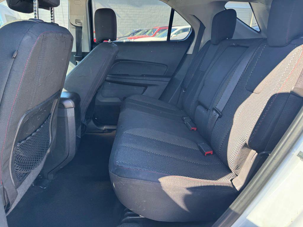 used 2016 Chevrolet Equinox car, priced at $5,995