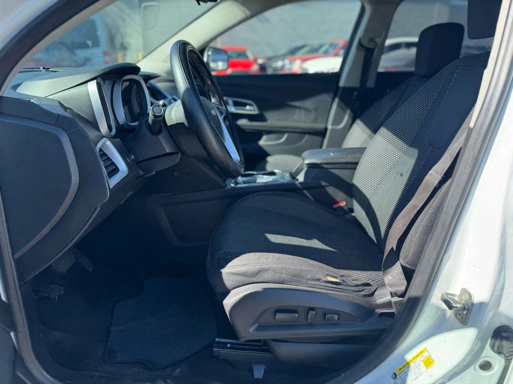 used 2016 Chevrolet Equinox car, priced at $5,995