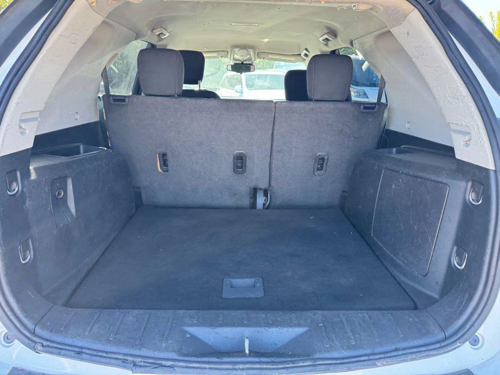 used 2016 Chevrolet Equinox car, priced at $5,995