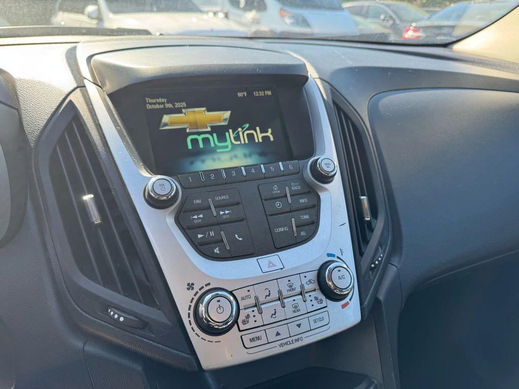 used 2016 Chevrolet Equinox car, priced at $5,995