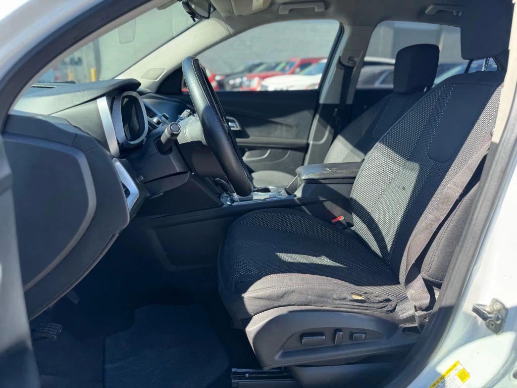 used 2016 Chevrolet Equinox car, priced at $5,995