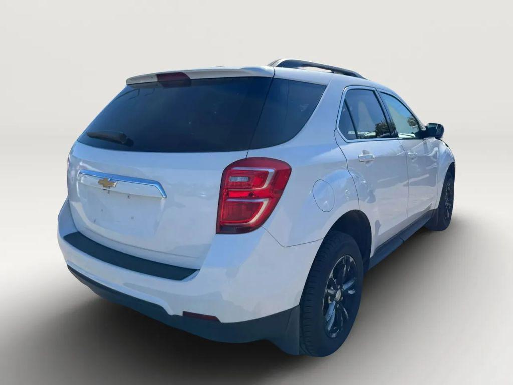 used 2016 Chevrolet Equinox car, priced at $5,995