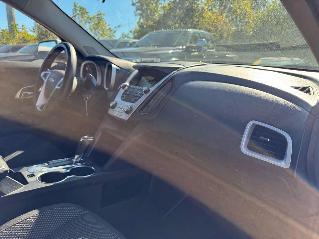 used 2016 Chevrolet Equinox car, priced at $5,995