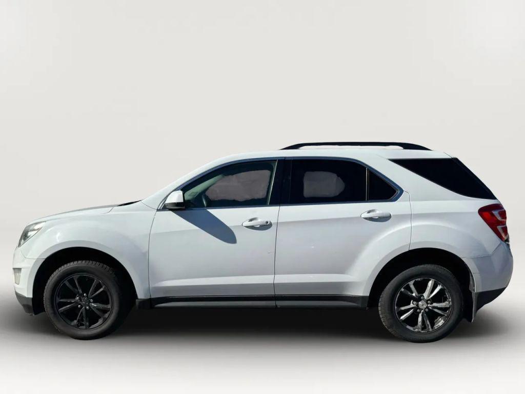 used 2016 Chevrolet Equinox car, priced at $5,995