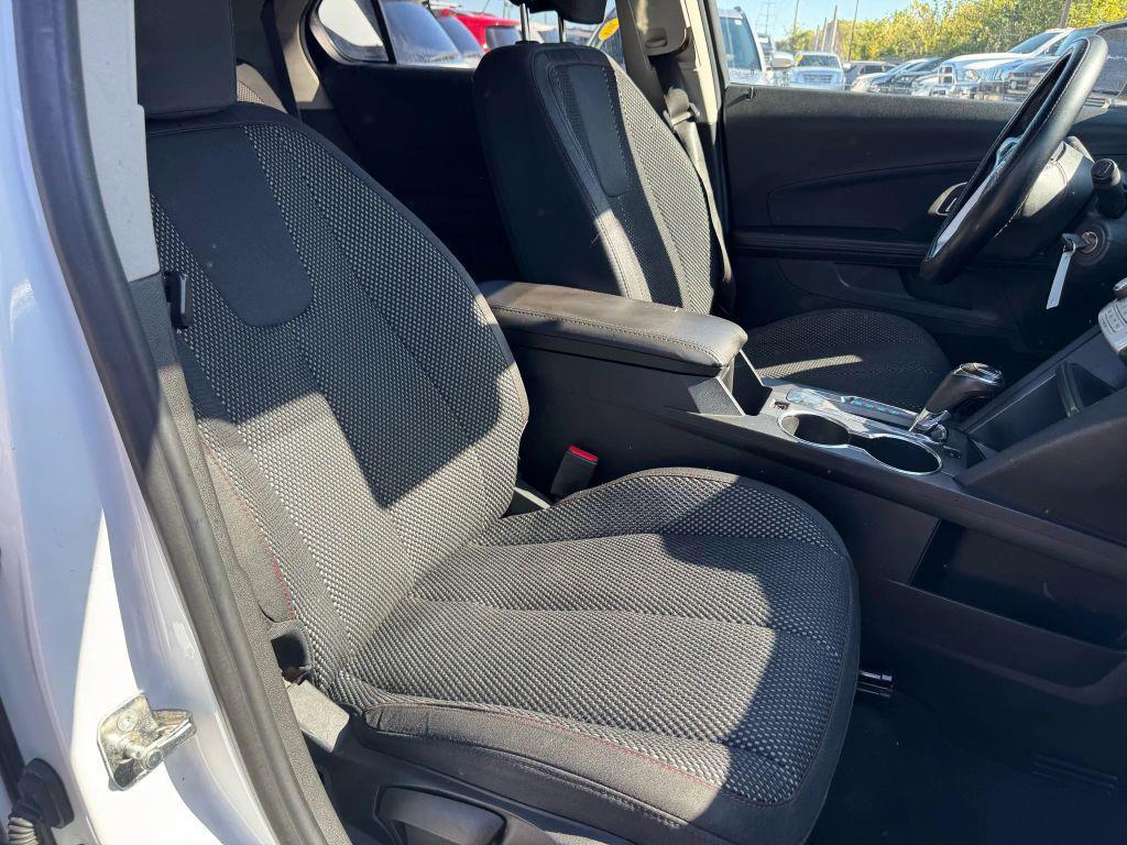 used 2016 Chevrolet Equinox car, priced at $5,995