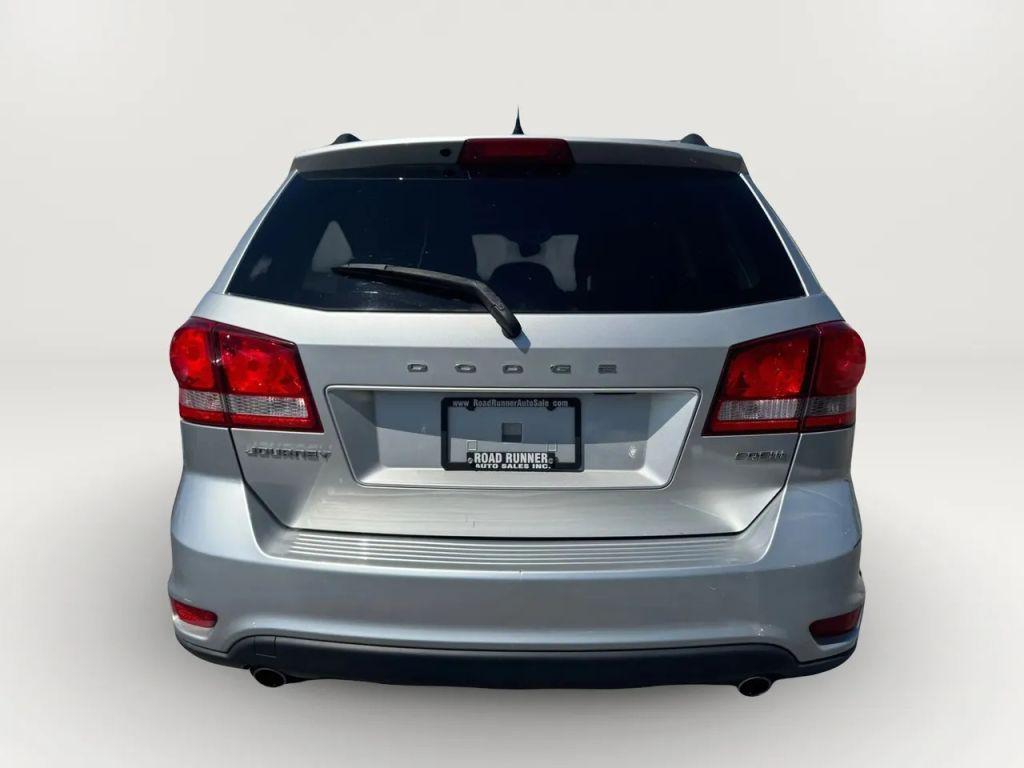used 2012 Dodge Journey car, priced at $2,995