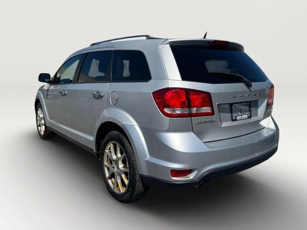 used 2012 Dodge Journey car, priced at $2,995