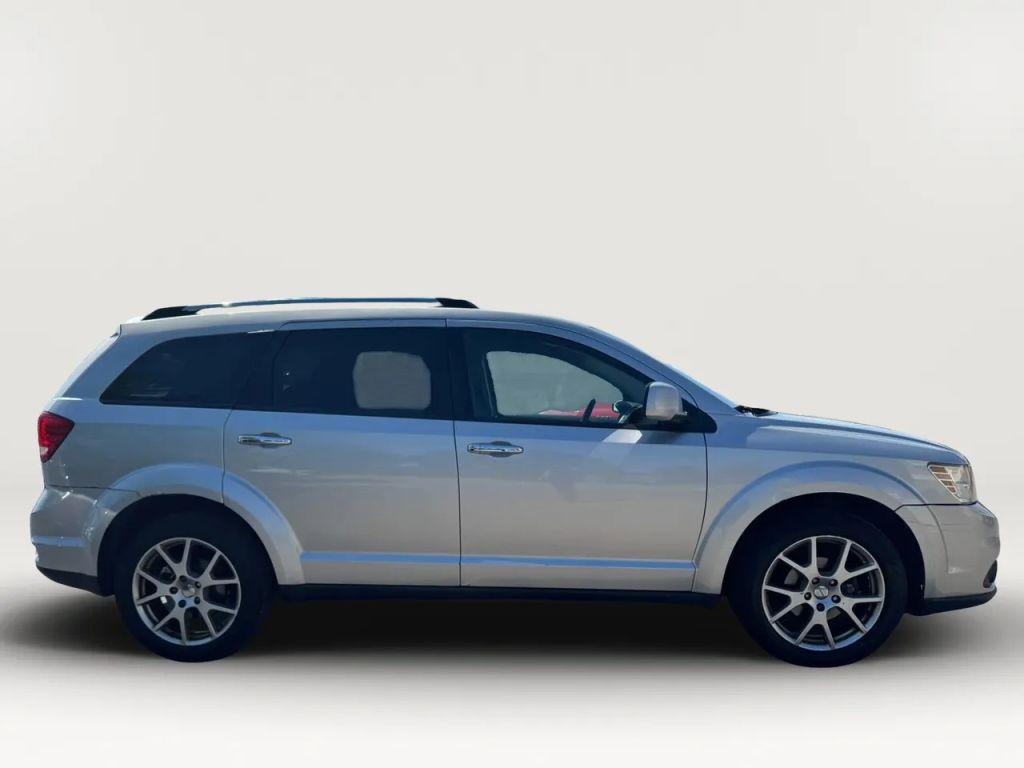 used 2012 Dodge Journey car, priced at $2,995
