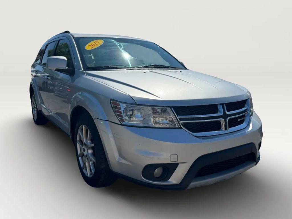 used 2012 Dodge Journey car, priced at $2,995