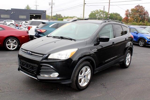 used 2013 Ford Escape car, priced at $9,125