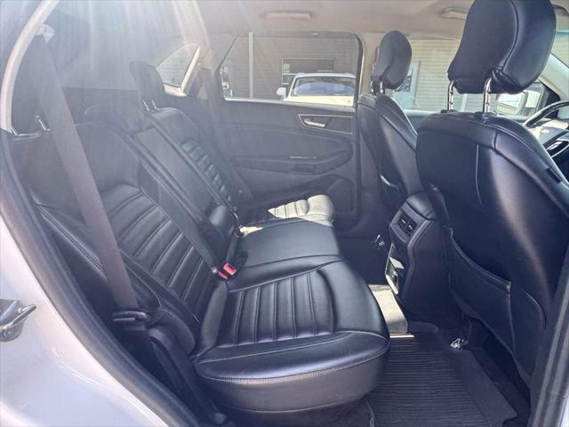 used 2019 Ford Edge car, priced at $12,995