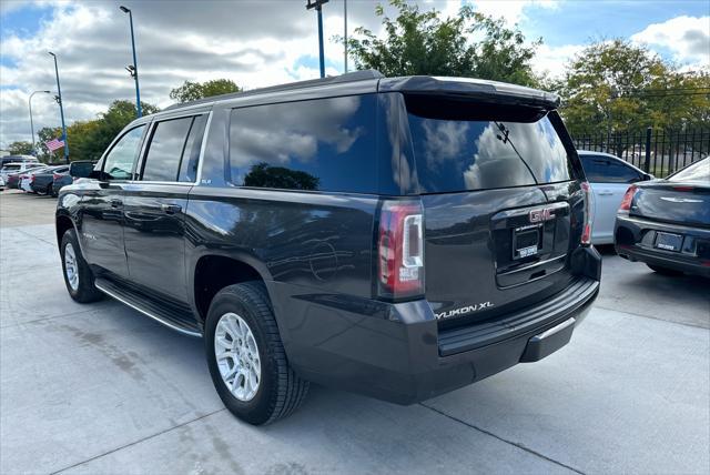 used 2015 GMC Yukon car, priced at $16,495