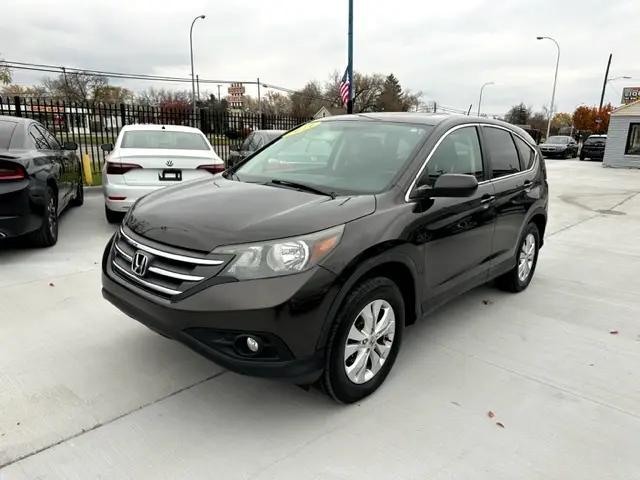 used 2014 Honda CR-V car, priced at $12,995