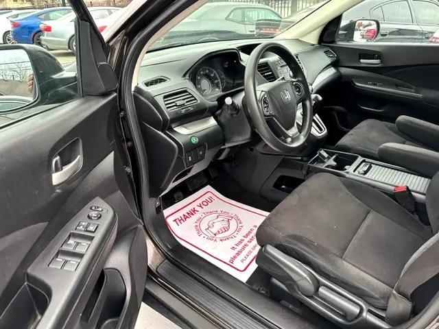 used 2014 Honda CR-V car, priced at $12,995