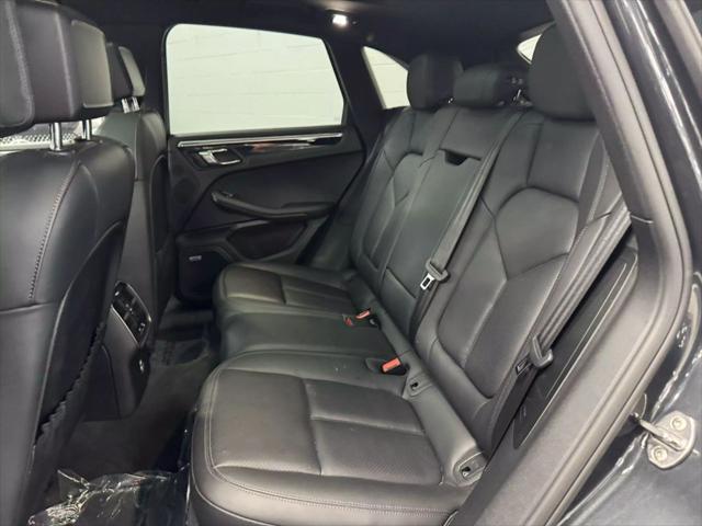 used 2020 Porsche Macan car, priced at $33,995
