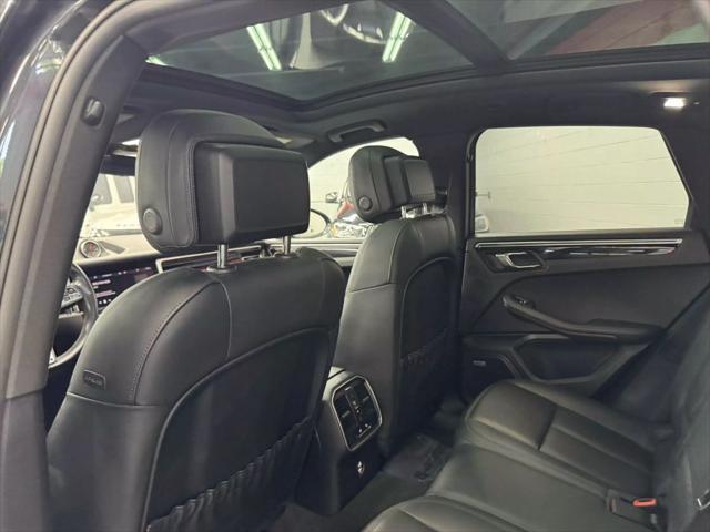 used 2020 Porsche Macan car, priced at $33,995