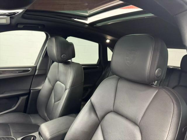 used 2020 Porsche Macan car, priced at $33,995