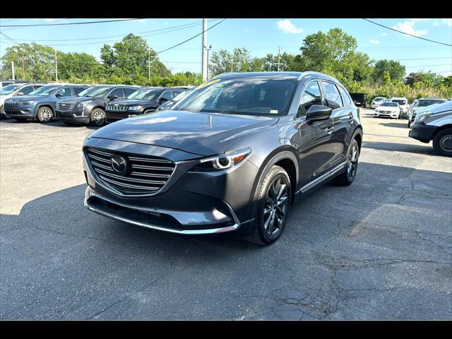 used 2020 Mazda CX-9 car, priced at $23,995