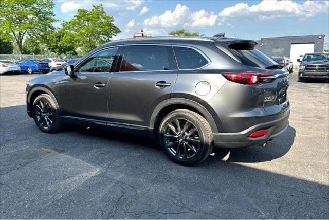 used 2020 Mazda CX-9 car, priced at $23,995