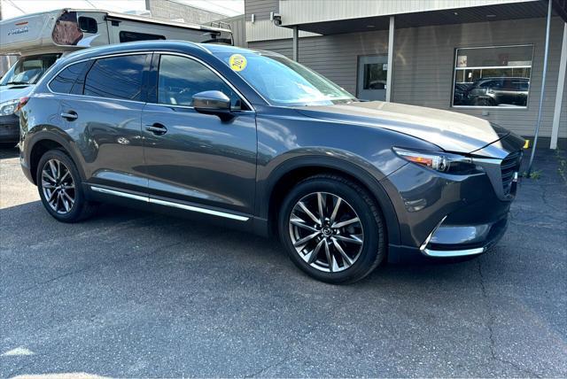 used 2020 Mazda CX-9 car, priced at $23,995