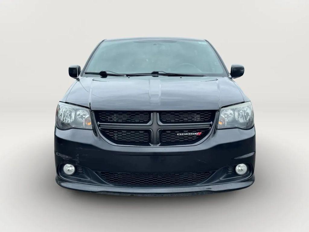 used 2015 Dodge Grand Caravan car, priced at $3,495