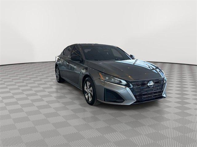 used 2024 Nissan Altima car, priced at $21,288