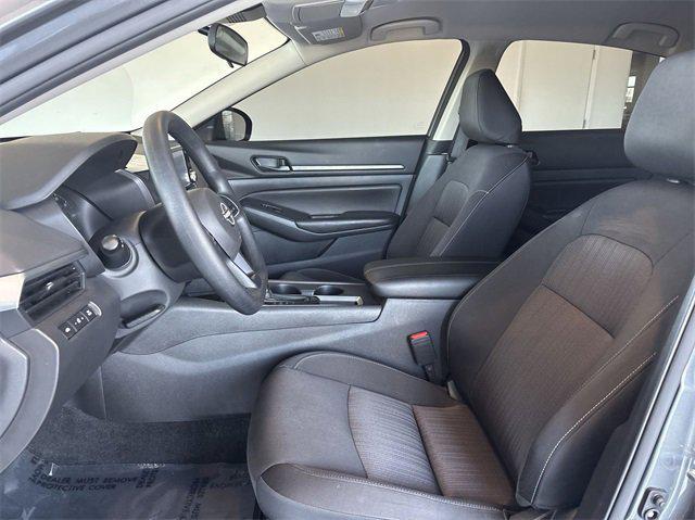 used 2024 Nissan Altima car, priced at $21,288