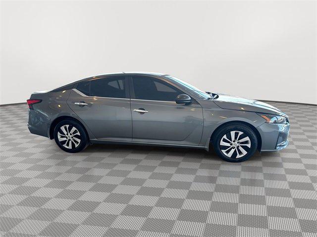 used 2024 Nissan Altima car, priced at $21,288