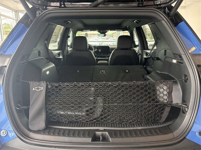 new 2026 Chevrolet Equinox car, priced at $36,780
