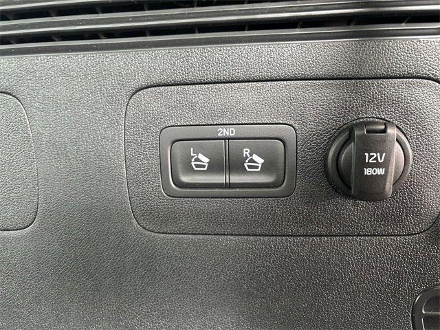 used 2021 Kia Sorento car, priced at $18,458