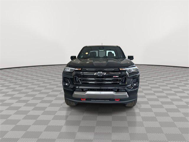 new 2025 Chevrolet Colorado car, priced at $50,135