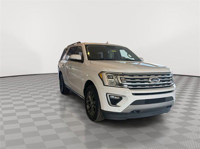 used 2020 Ford Expedition car, priced at $34,788