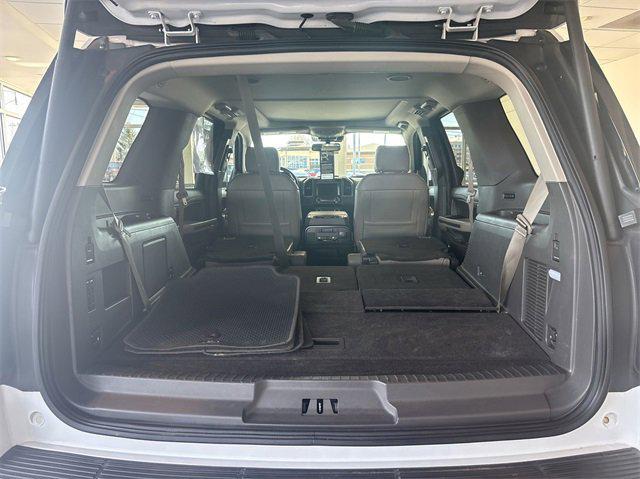 used 2020 Ford Expedition car, priced at $34,788