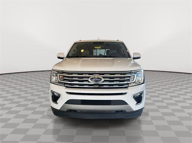 used 2020 Ford Expedition car, priced at $34,788