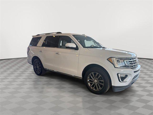 used 2020 Ford Expedition car, priced at $34,788