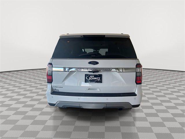 used 2020 Ford Expedition car, priced at $34,788