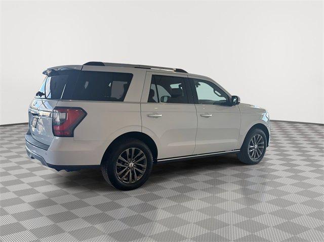 used 2020 Ford Expedition car, priced at $34,788