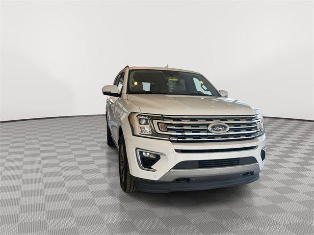 used 2020 Ford Expedition car, priced at $34,788