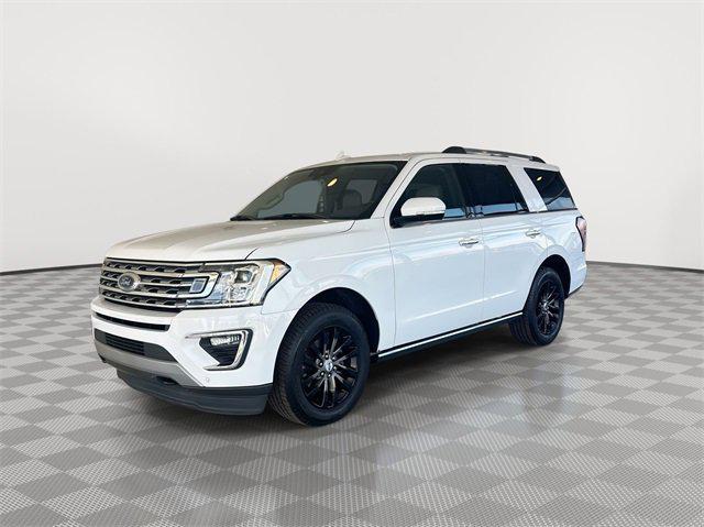 used 2020 Ford Expedition car, priced at $34,788