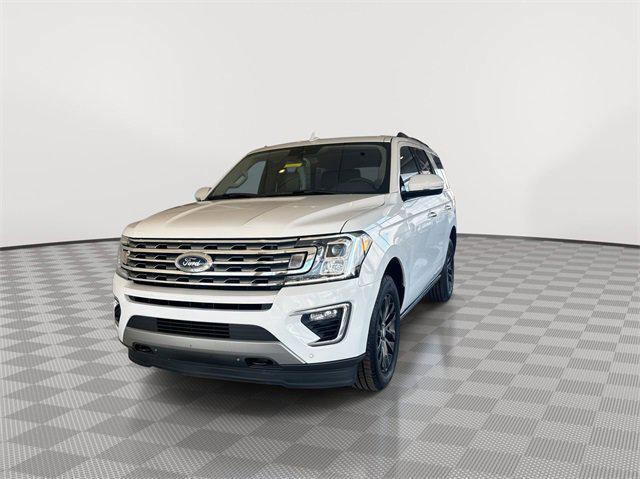 used 2020 Ford Expedition car, priced at $34,788