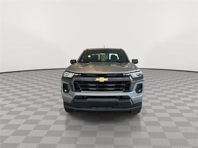 used 2024 Chevrolet Colorado car, priced at $34,123