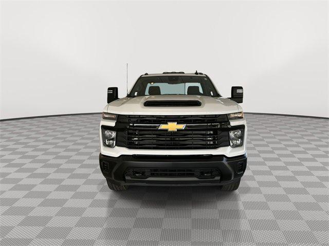 new 2025 Chevrolet Silverado 3500 car, priced at $60,259