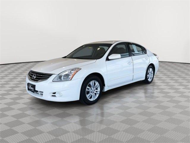 used 2012 Nissan Altima car, priced at $6,988