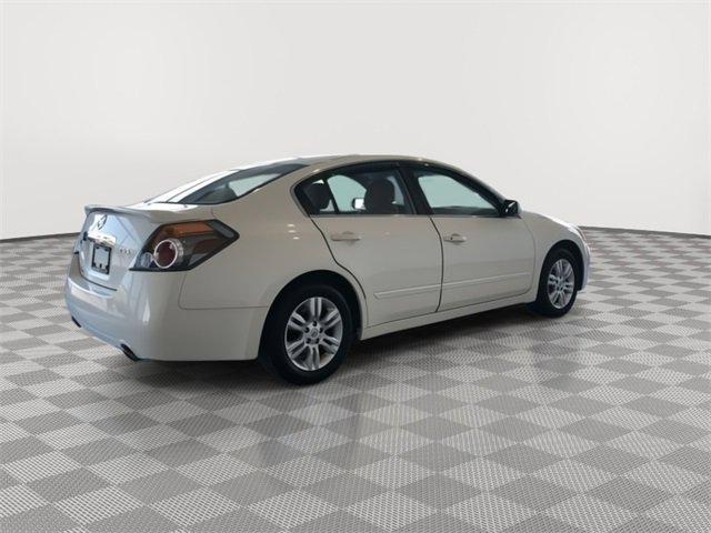 used 2012 Nissan Altima car, priced at $6,988