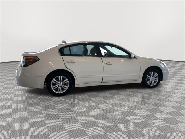 used 2012 Nissan Altima car, priced at $6,988